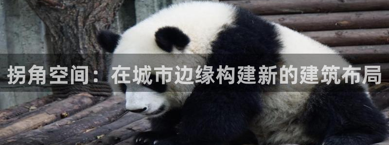 意昂体育3平台注册要钱吗是真的吗：拐角空间：在城市边缘构建新的建筑布局