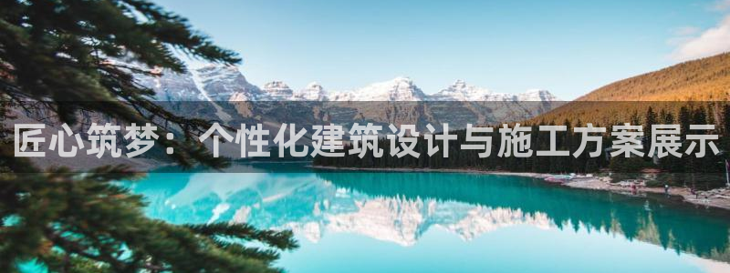 意昂3集团官网首页网址：匠心筑梦：个性化建筑设计与施工方案展示
