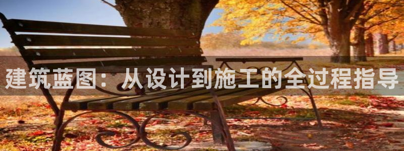 意昂平台体育：建筑蓝图：从设计到施工的全过程指导